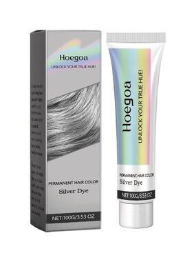 HOEGOA Hair Color Cream 100g
